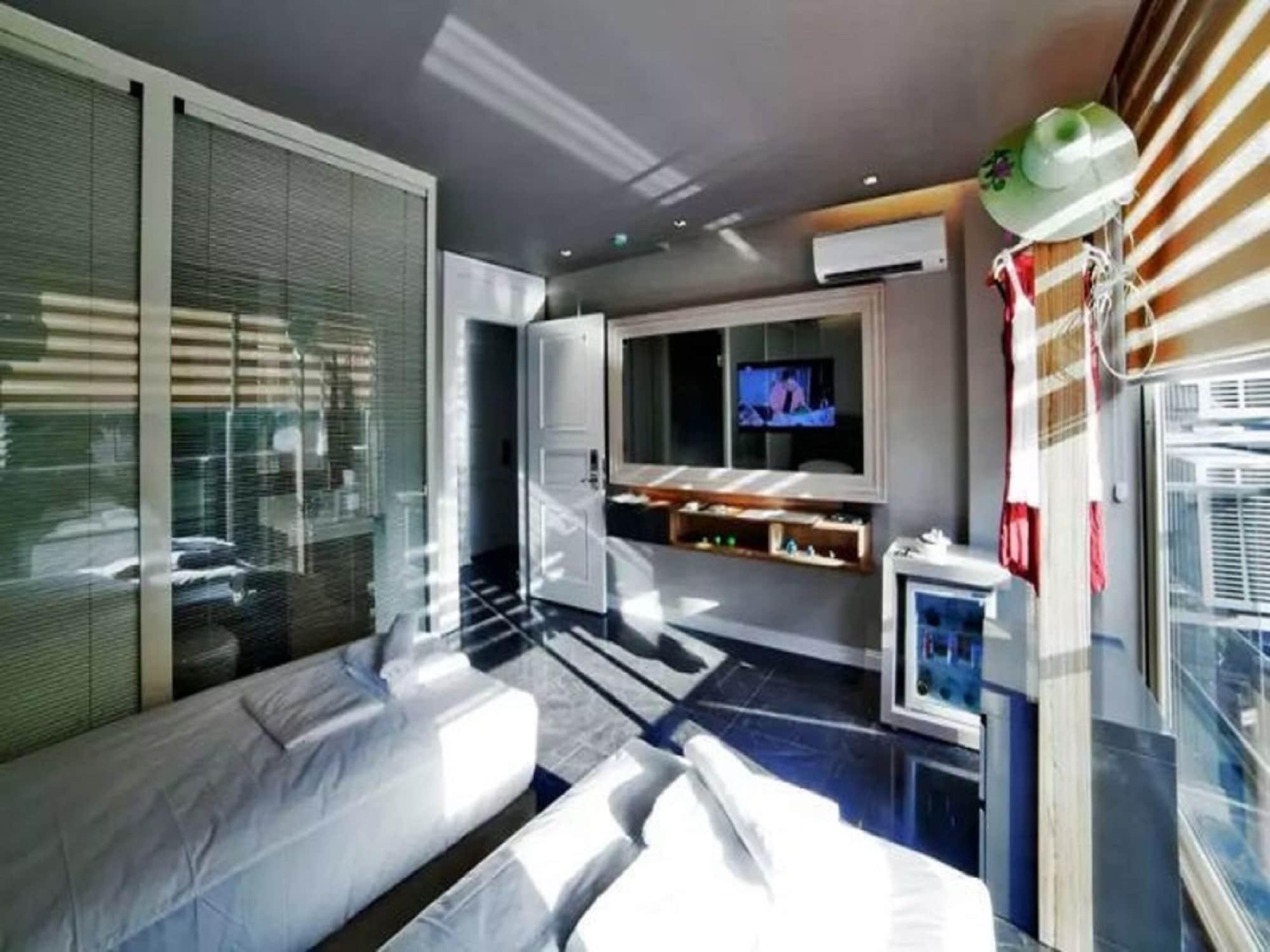 Hotel Upper House à Kaş Extérieur photo