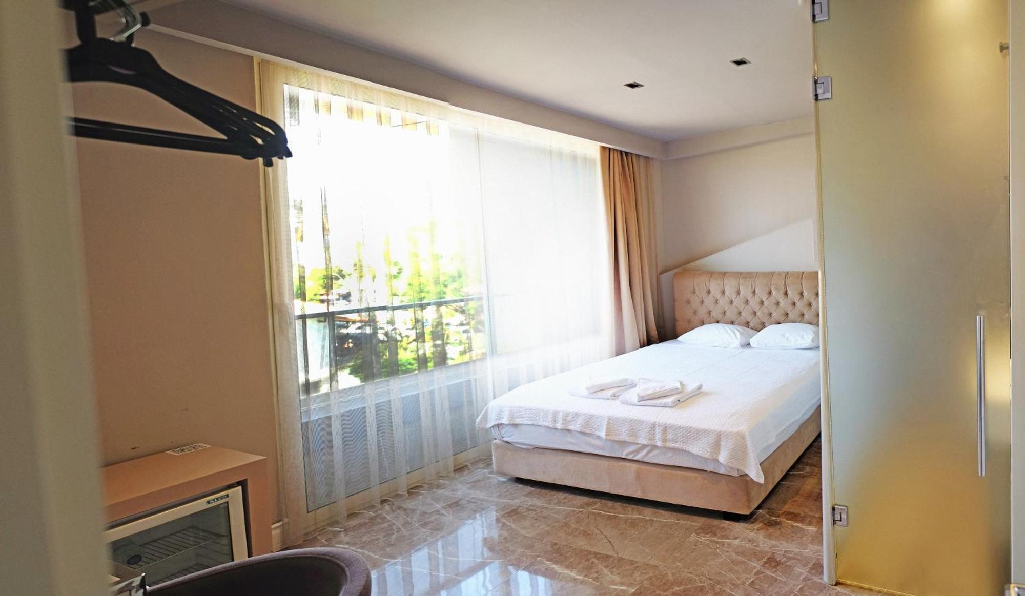 Hotel Upper House à Kaş Extérieur photo